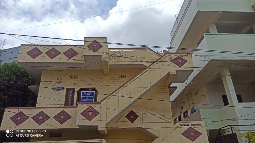 514.25 square feet Individual House for sale in Residential House, Seetharam Nagar, Saifilguda, Hyderabad, Medchal-Malkajgiri Dist Hyderabad — photo 2