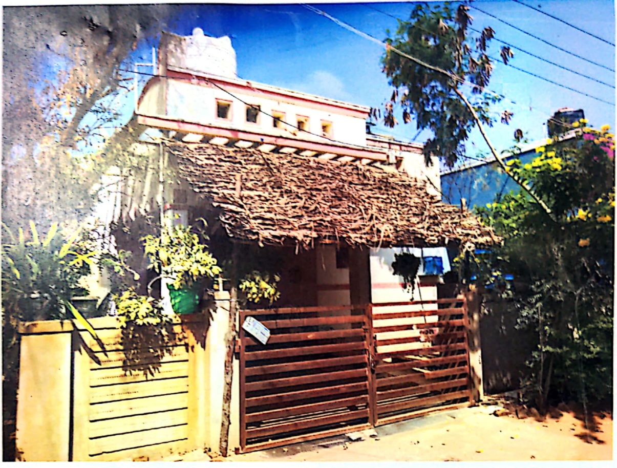 1500 square feet Individual House for sale in Veerapandi Theni — photo 1