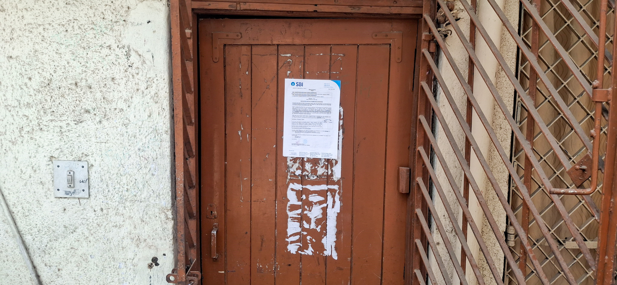 282 square feet Individual House for sale in SAINATH PARK SOCIETY, NEAR TO ROAD Vadodara — photo 2