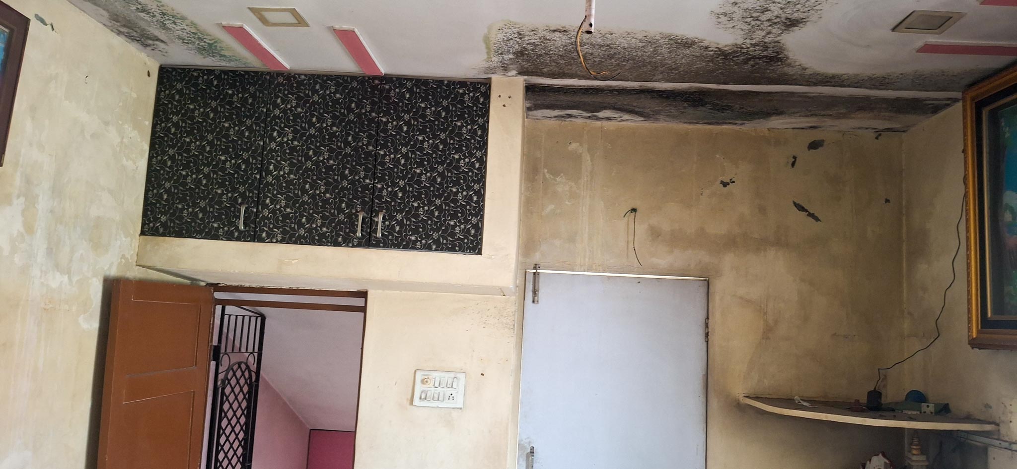 374 square feet Individual House for sale in VRAJDHAM SOCIETY, NEAR - OLD JAMBUVA JAKAT NAKA, JAMBUVA, VADODARA Vadodara — photo 1