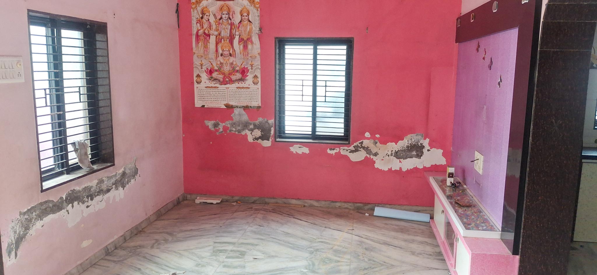 374 square feet Individual House for sale in VRAJDHAM SOCIETY, NEAR - OLD JAMBUVA JAKAT NAKA, JAMBUVA, VADODARA Vadodara — photo 6