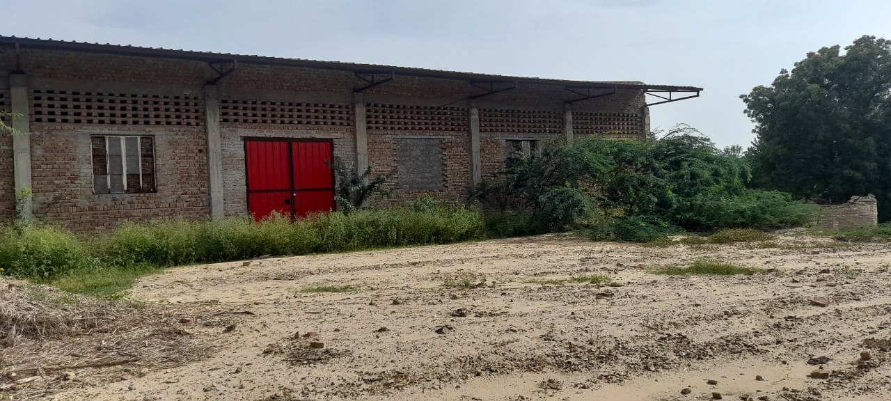 Godowns for sale in Malaut — photo 2