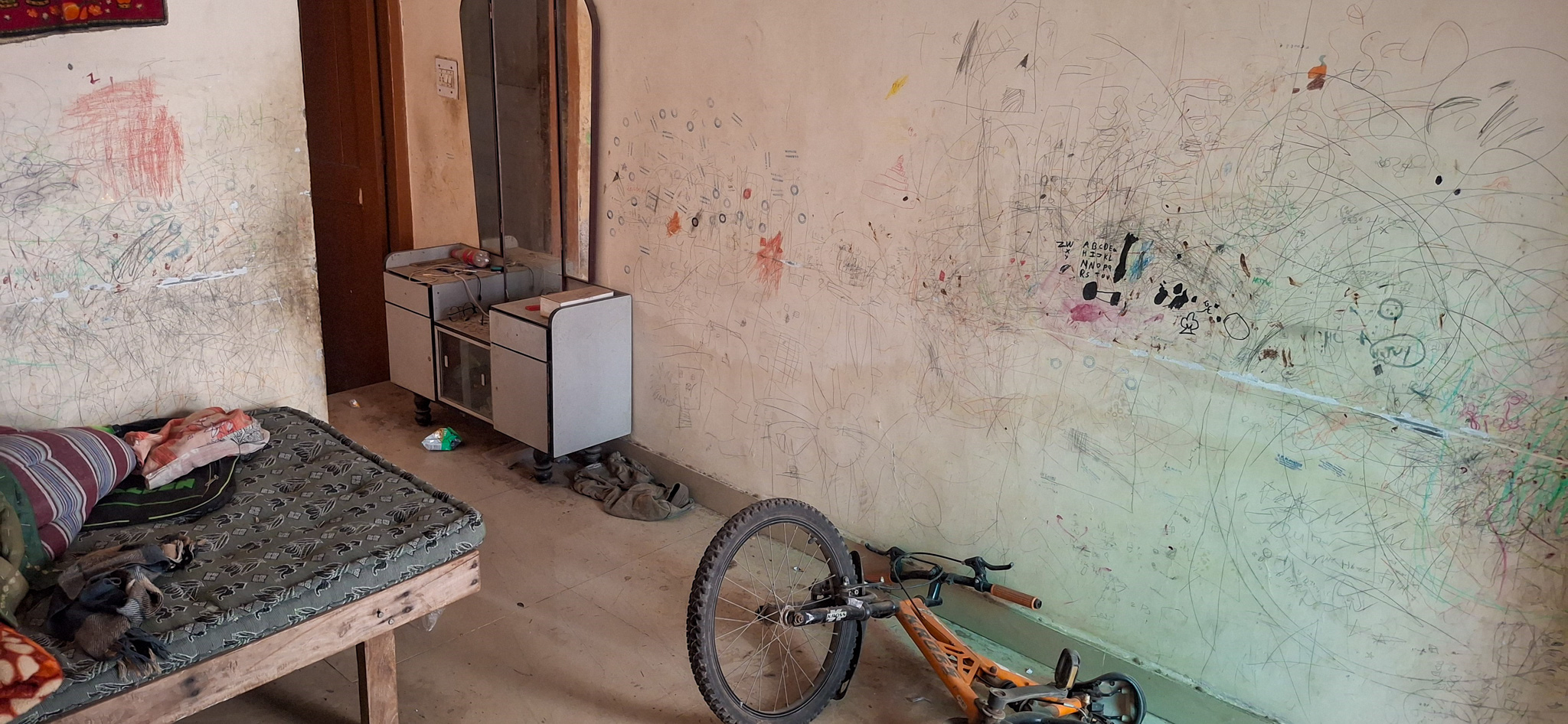 282 square feet Individual House for sale in SAINATH PARK SOCIETY, NEAR TO ROAD Vadodara — photo 3