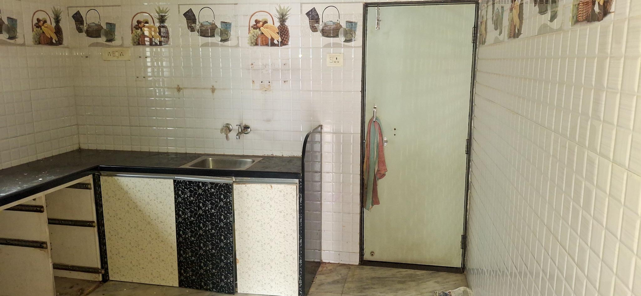 374 square feet Individual House for sale in VRAJDHAM SOCIETY, NEAR - OLD JAMBUVA JAKAT NAKA, JAMBUVA, VADODARA Vadodara — photo 9