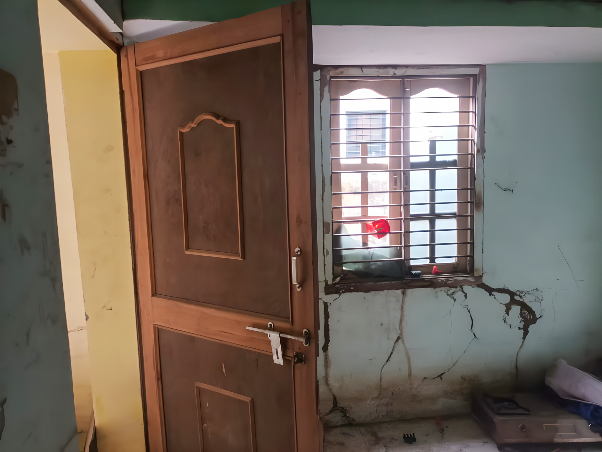 515 square feet Flat for sale in KOTYARK NAGAR CO OP HOUSING SOCIETY, NR. - SHASTRI BAUG ROAD, KASBA, VADODARA Vadodara — photo 18