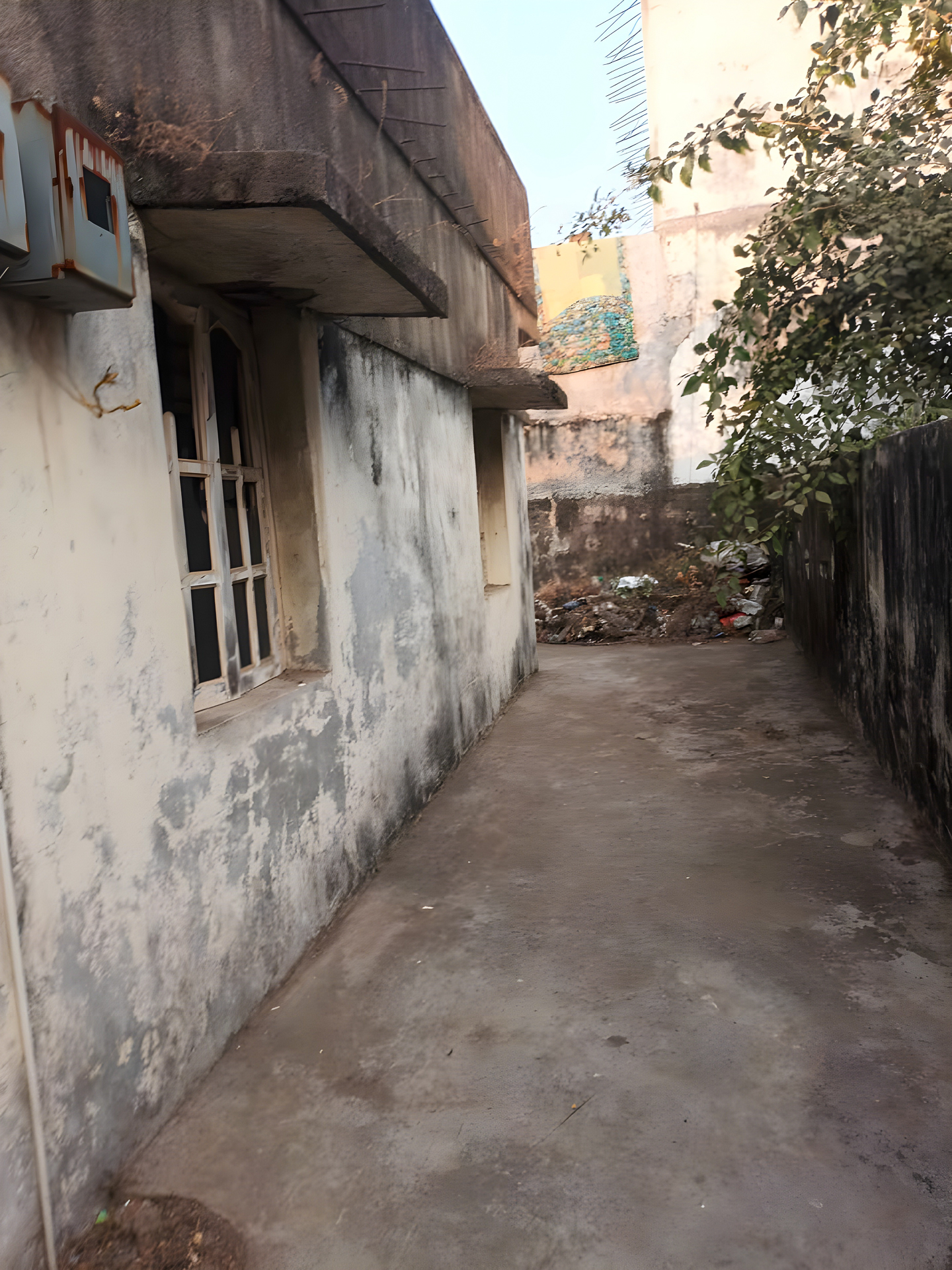 515 square feet Flat for sale in KOTYARK NAGAR CO OP HOUSING SOCIETY, NR. - SHASTRI BAUG ROAD, KASBA, VADODARA Vadodara — photo 17