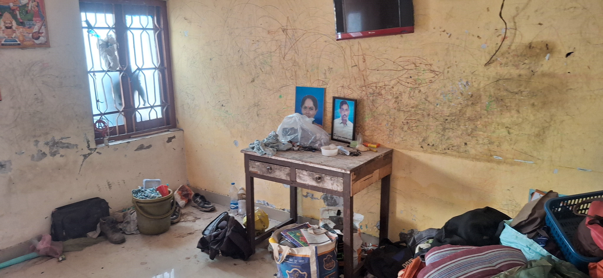 282 square feet Individual House for sale in SAINATH PARK SOCIETY, NEAR TO ROAD Vadodara — photo 5