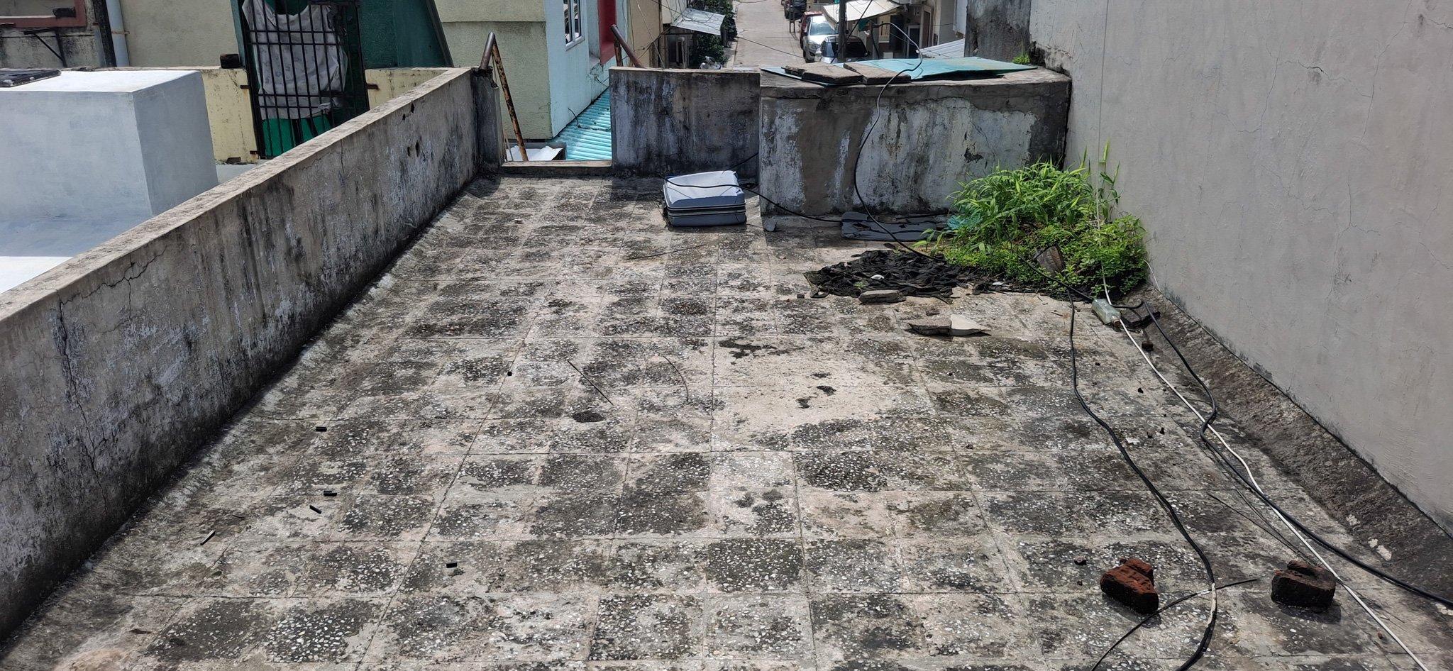 282 square feet Individual House for sale in SAINATH PARK SOCIETY, NEAR TO ROAD Vadodara — photo 1