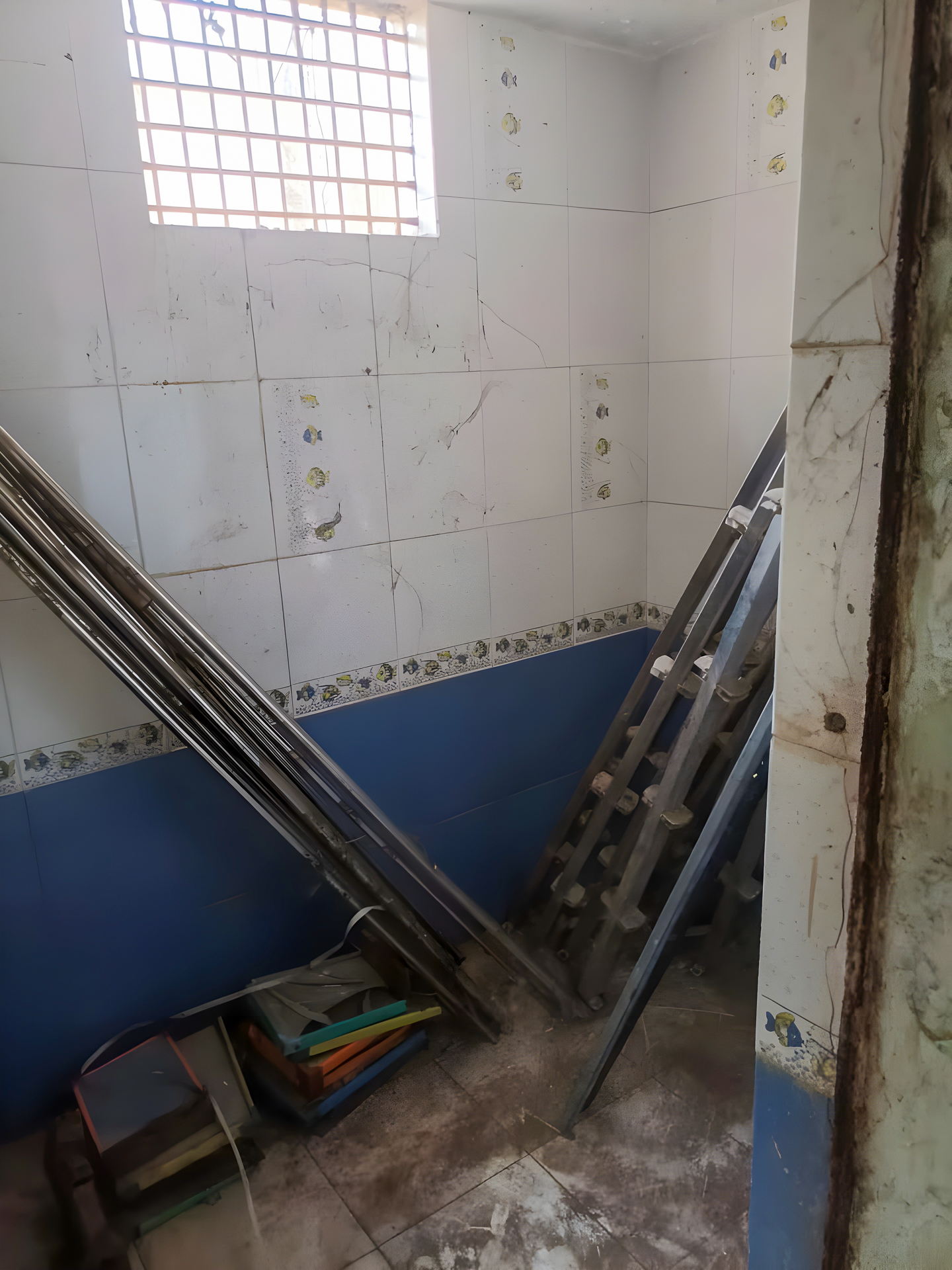 515 square feet Flat for sale in KOTYARK NAGAR CO OP HOUSING SOCIETY, NR. - SHASTRI BAUG ROAD, KASBA, VADODARA Vadodara — photo 12