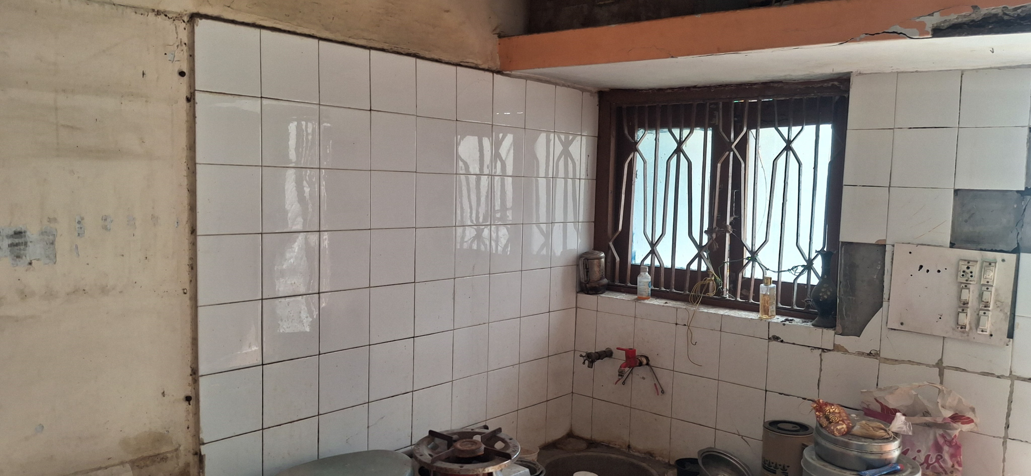 282 square feet Individual House for sale in SAINATH PARK SOCIETY, NEAR TO ROAD Vadodara — photo 11