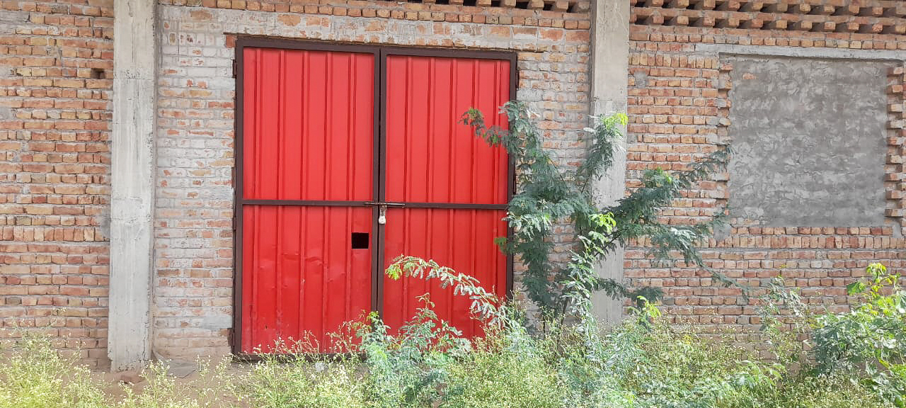Godowns for sale in Malaut