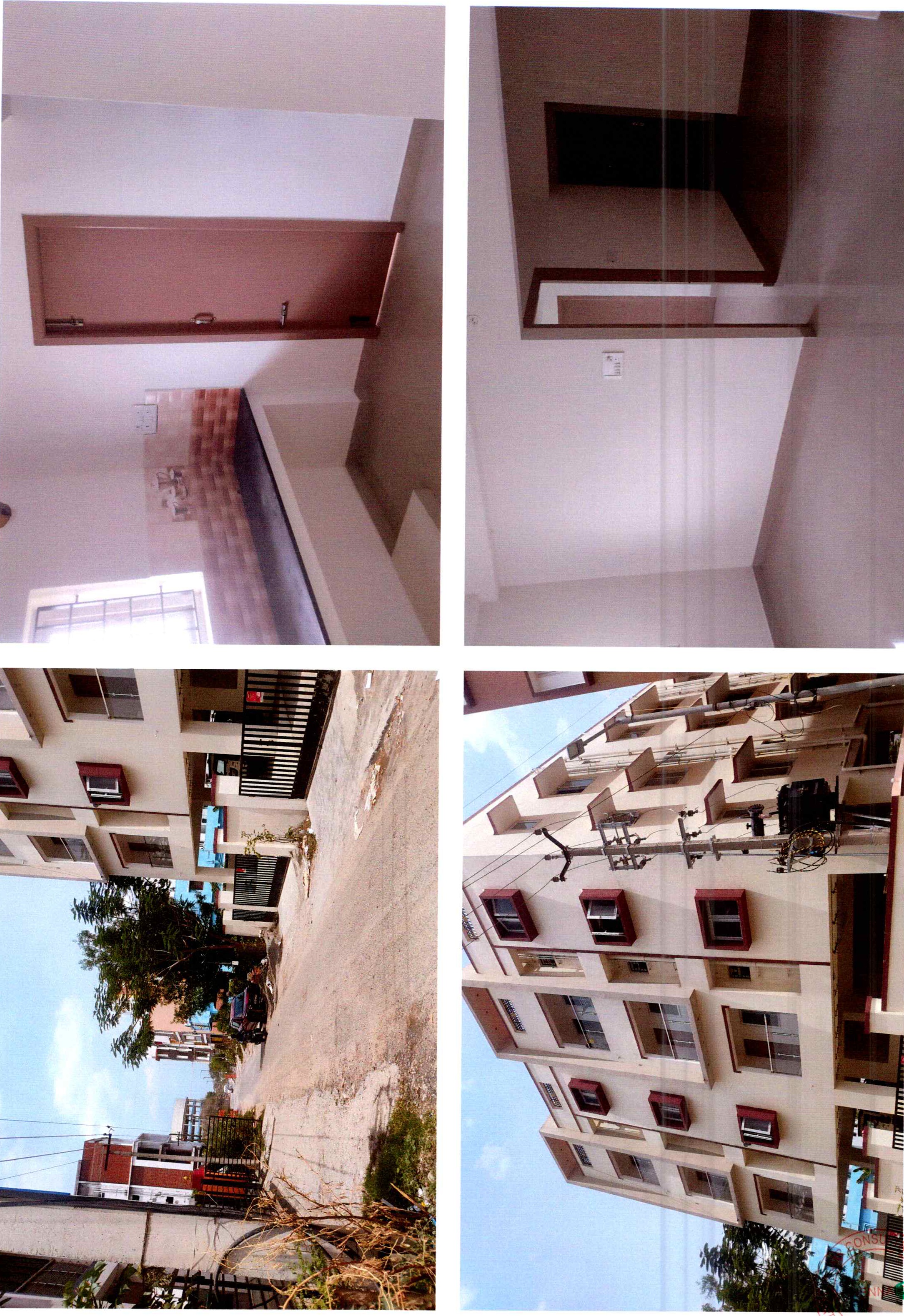 965 square feet Flat for sale in Chennai — photo 1