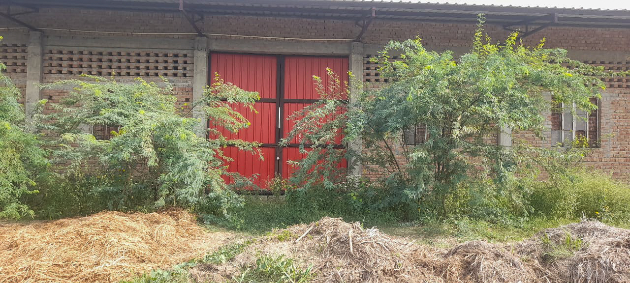 Godowns for sale in Malaut — photo 14