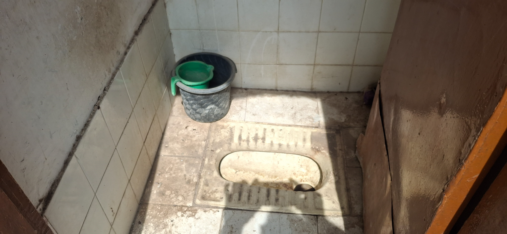 282 square feet Individual House for sale in SAINATH PARK SOCIETY, NEAR TO ROAD Vadodara — photo 14