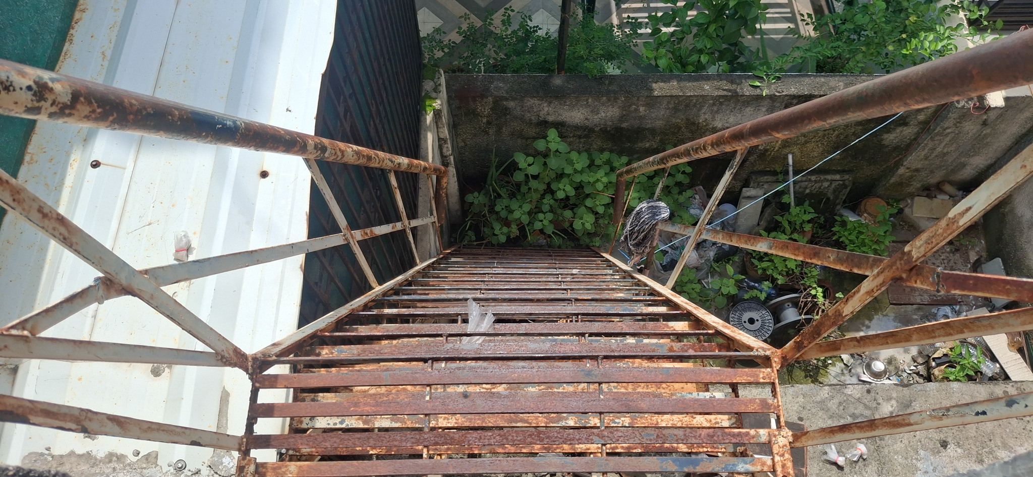 282 square feet Individual House for sale in SAINATH PARK SOCIETY, NEAR TO ROAD Vadodara — photo 15