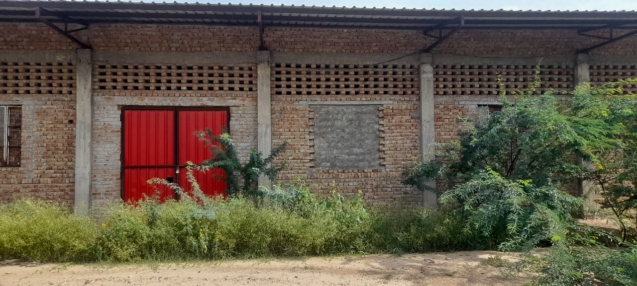 Godowns for sale in Malaut — photo 15