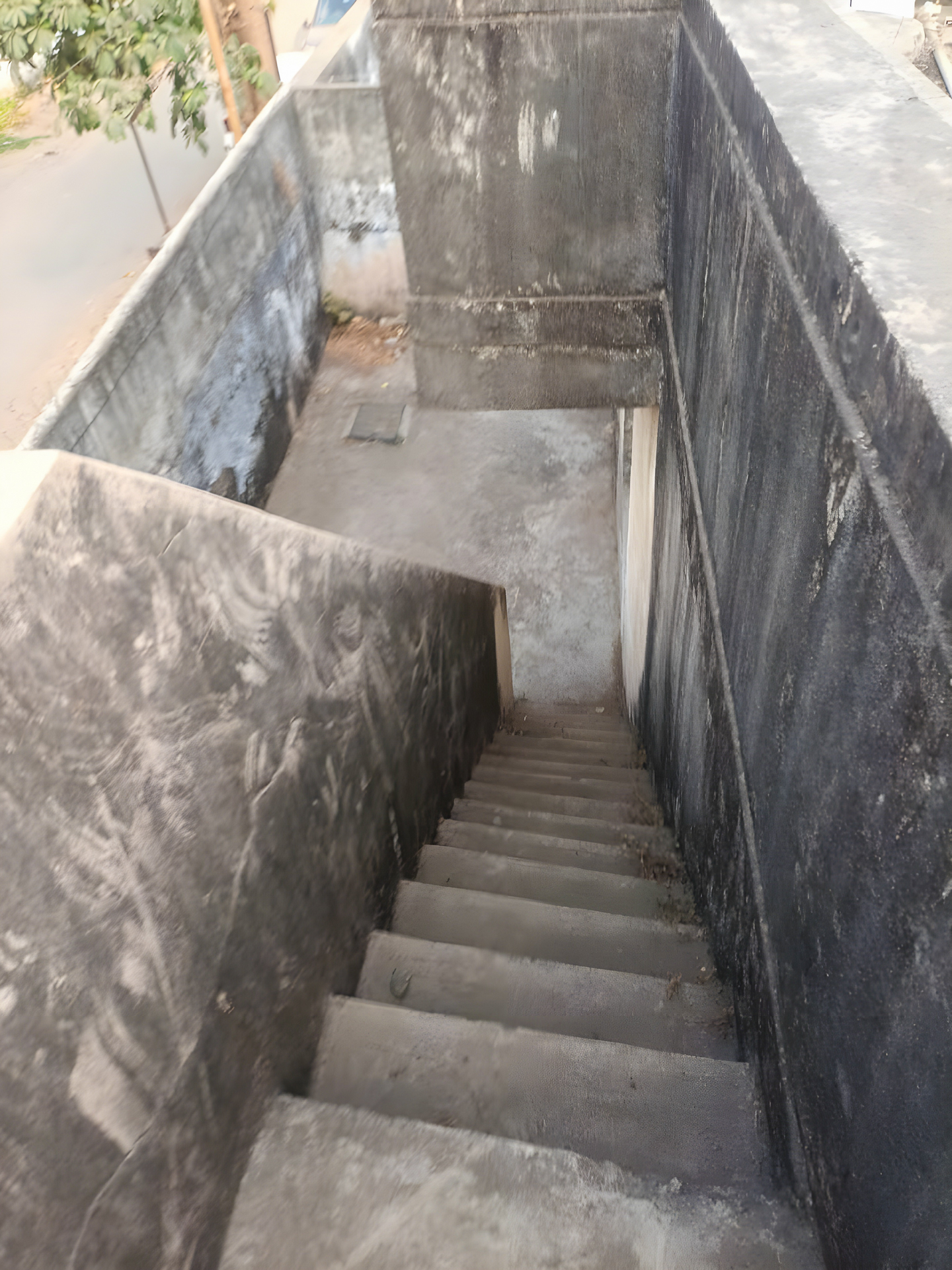 515 square feet Flat for sale in KOTYARK NAGAR CO OP HOUSING SOCIETY, NR. - SHASTRI BAUG ROAD, KASBA, VADODARA Vadodara — photo 4