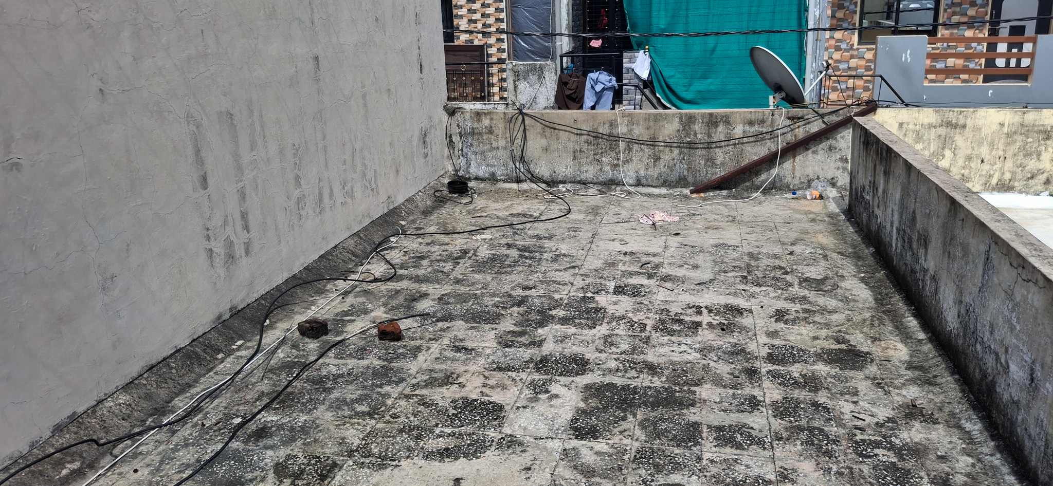 282 square feet Individual House for sale in SAINATH PARK SOCIETY, NEAR TO ROAD Vadodara — photo 16
