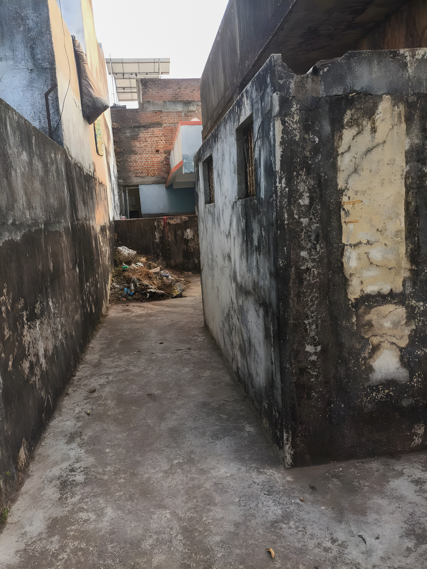 515 square feet Flat for sale in KOTYARK NAGAR CO OP HOUSING SOCIETY, NR. - SHASTRI BAUG ROAD, KASBA, VADODARA Vadodara — photo 7