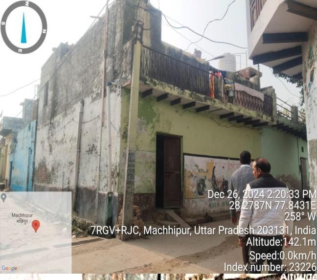 Individual House for sale in Hasangarh — photo 1