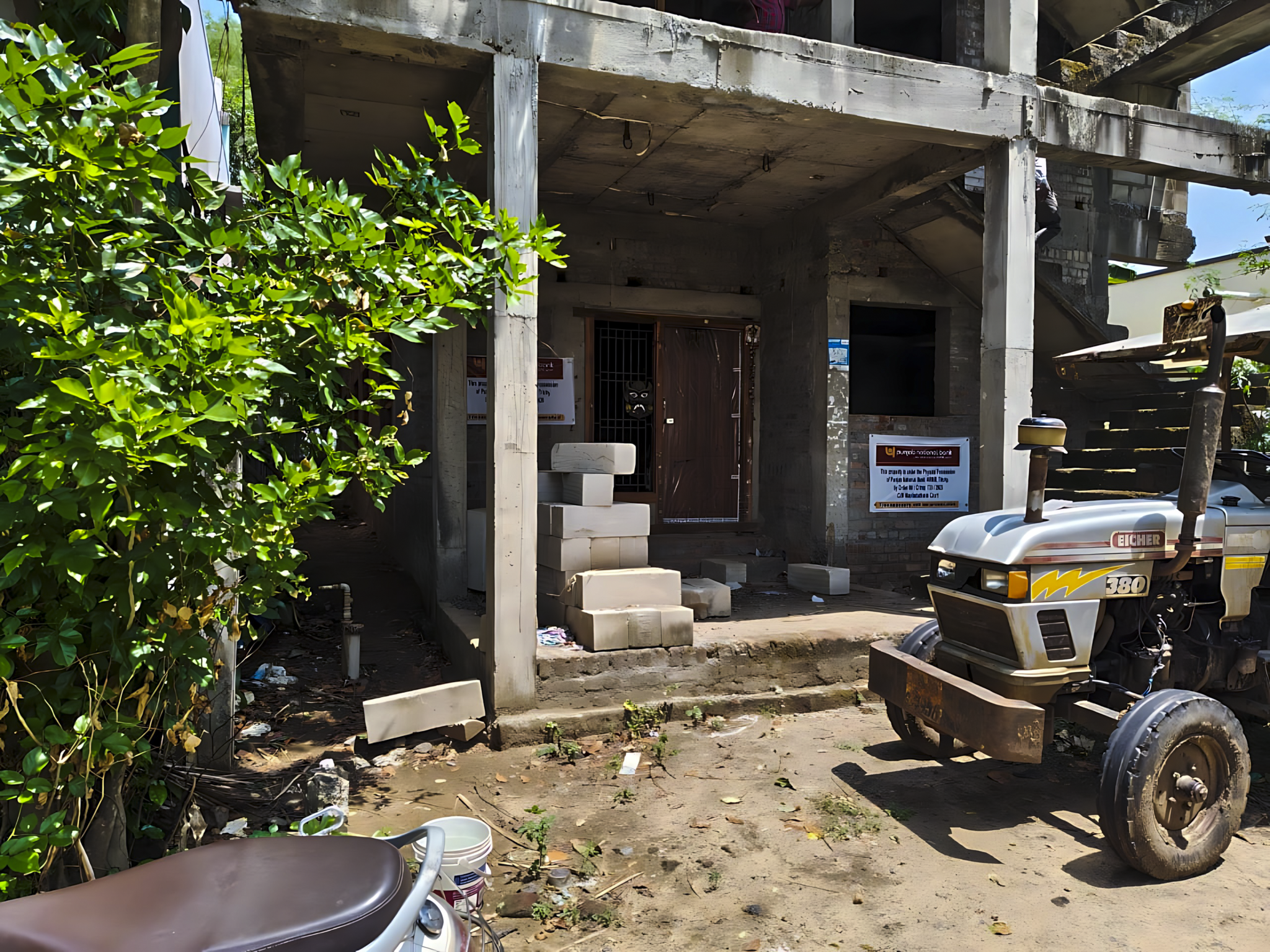 Individual House for sale in Mayiladuthurai