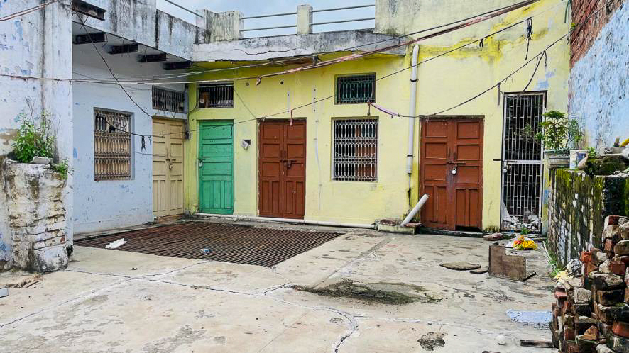 Individual House for sale in Agra — photo 7