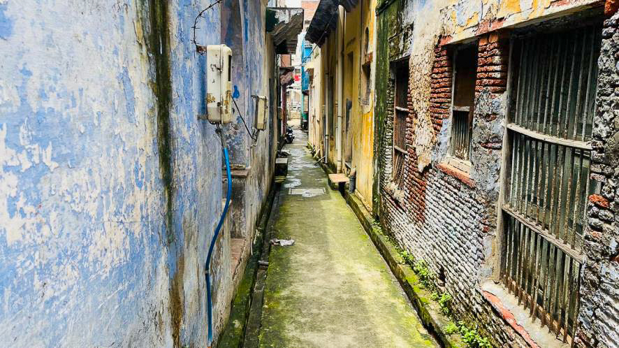 Individual House for sale in Agra — photo 35