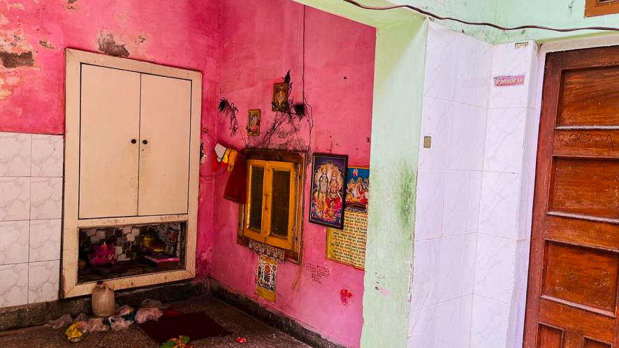Individual House for sale in Agra — photo 17