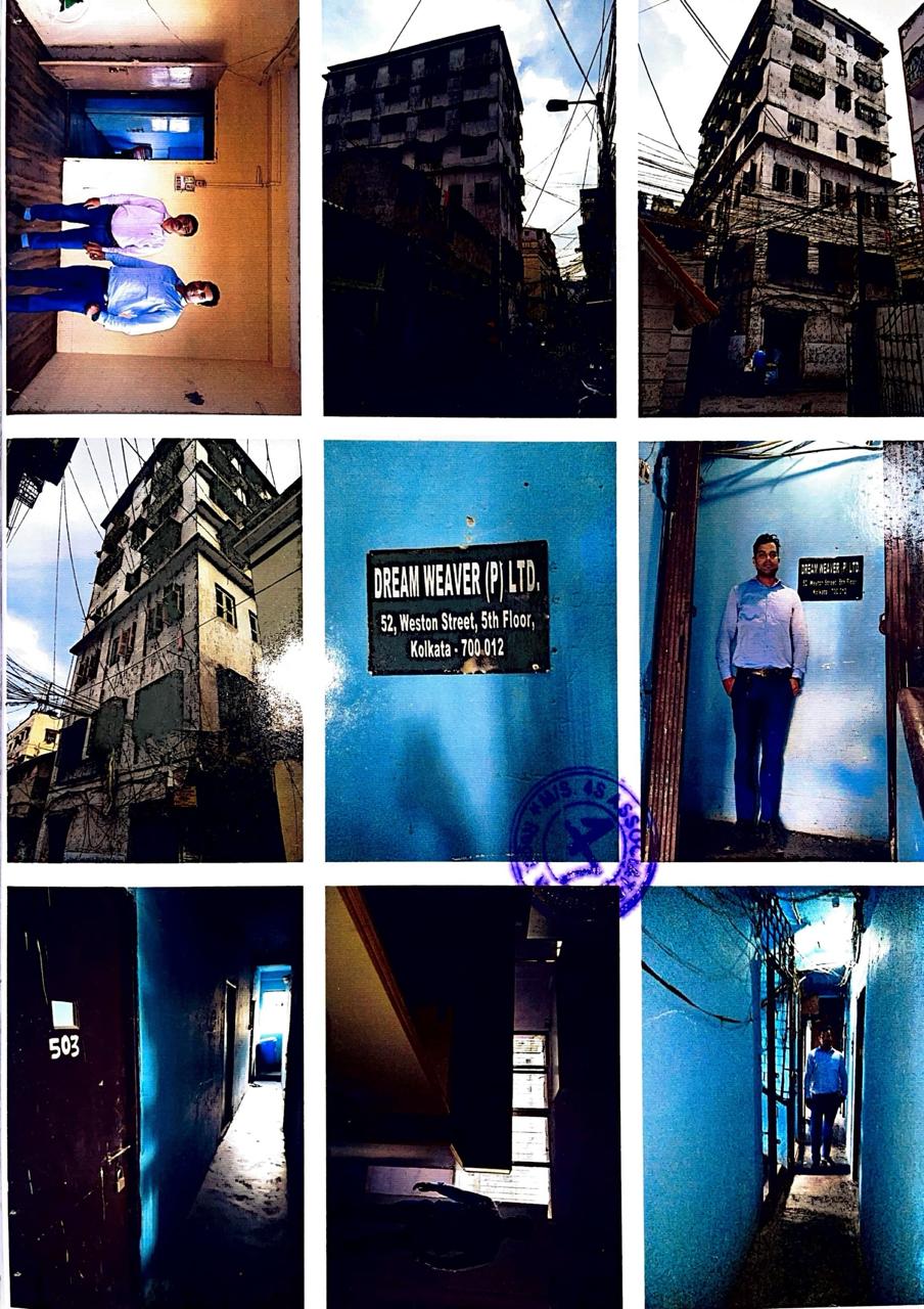 1200 square feet Office for sale in BOWBAZAR Kolkata — photo 1