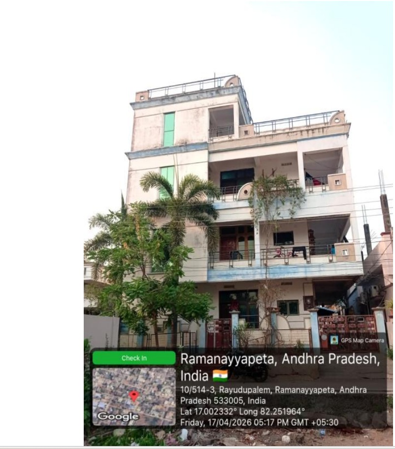 309.77 square yard Individual House for sale in Industrial Park Nemam — photo 1