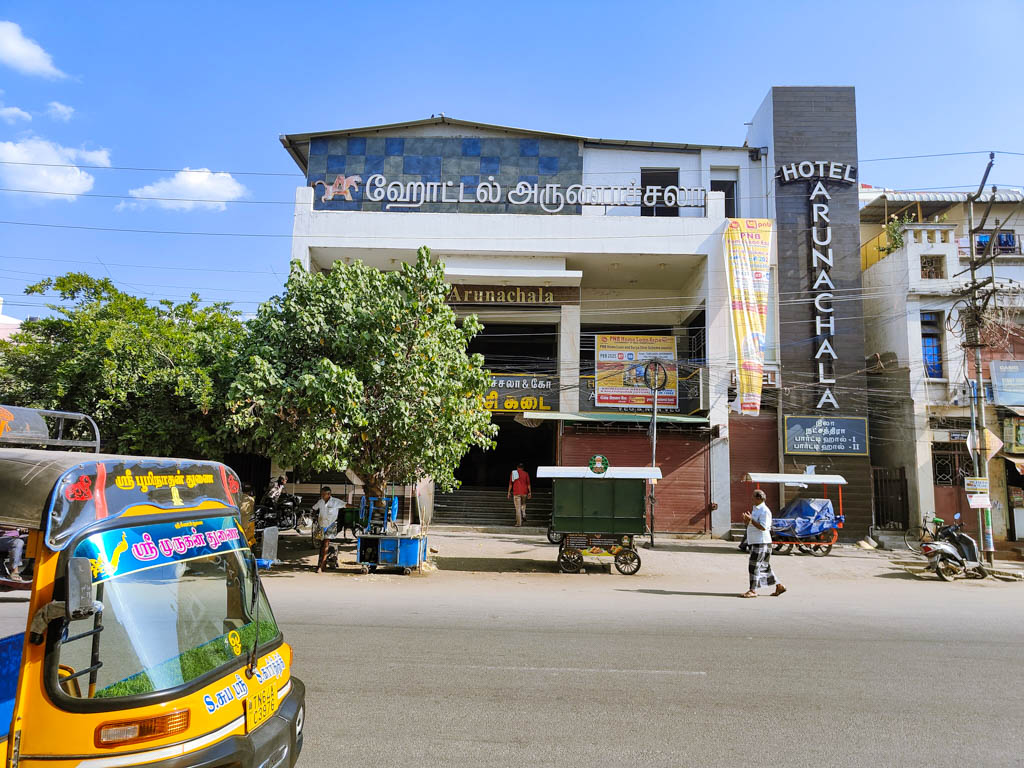 Shops for sale in Madurai — photo 18