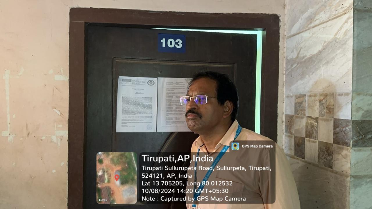 Flat for sale in APIIC Industrial Park Manbattu — photo 1