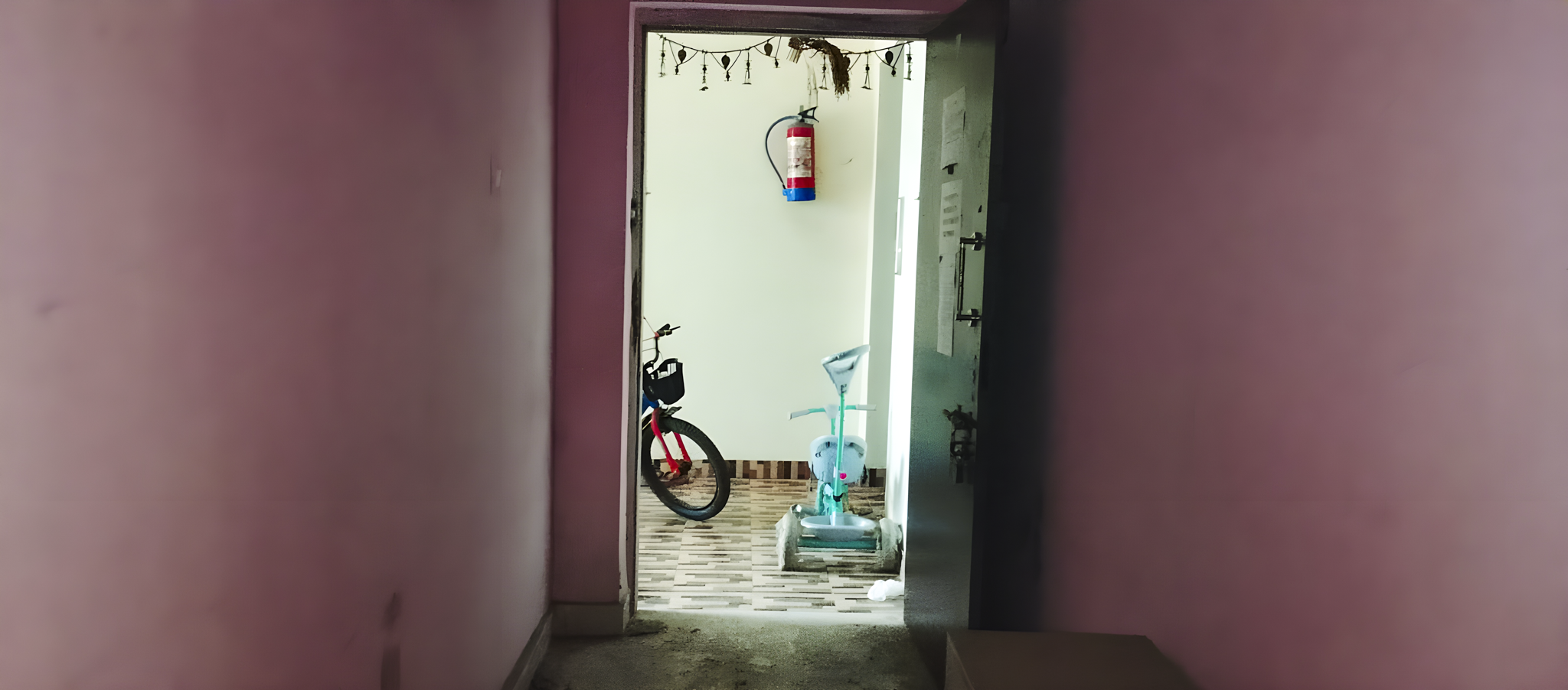 1192.97 square feet Flat for sale in Chira Chas Bokaro-827013 Bokaro Steel City