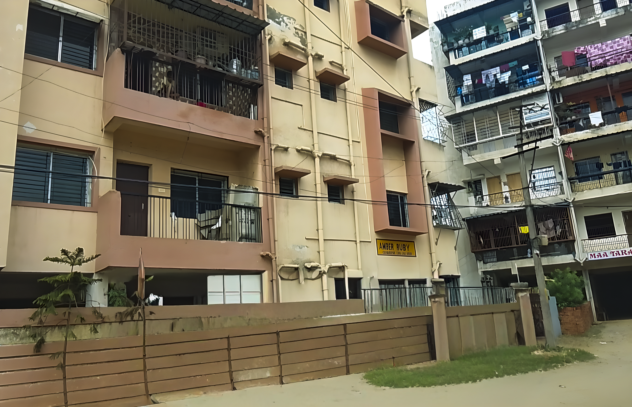 1192.97 square feet Flat for sale in Chira Chas Bokaro-827013 Bokaro Steel City — photo 3
