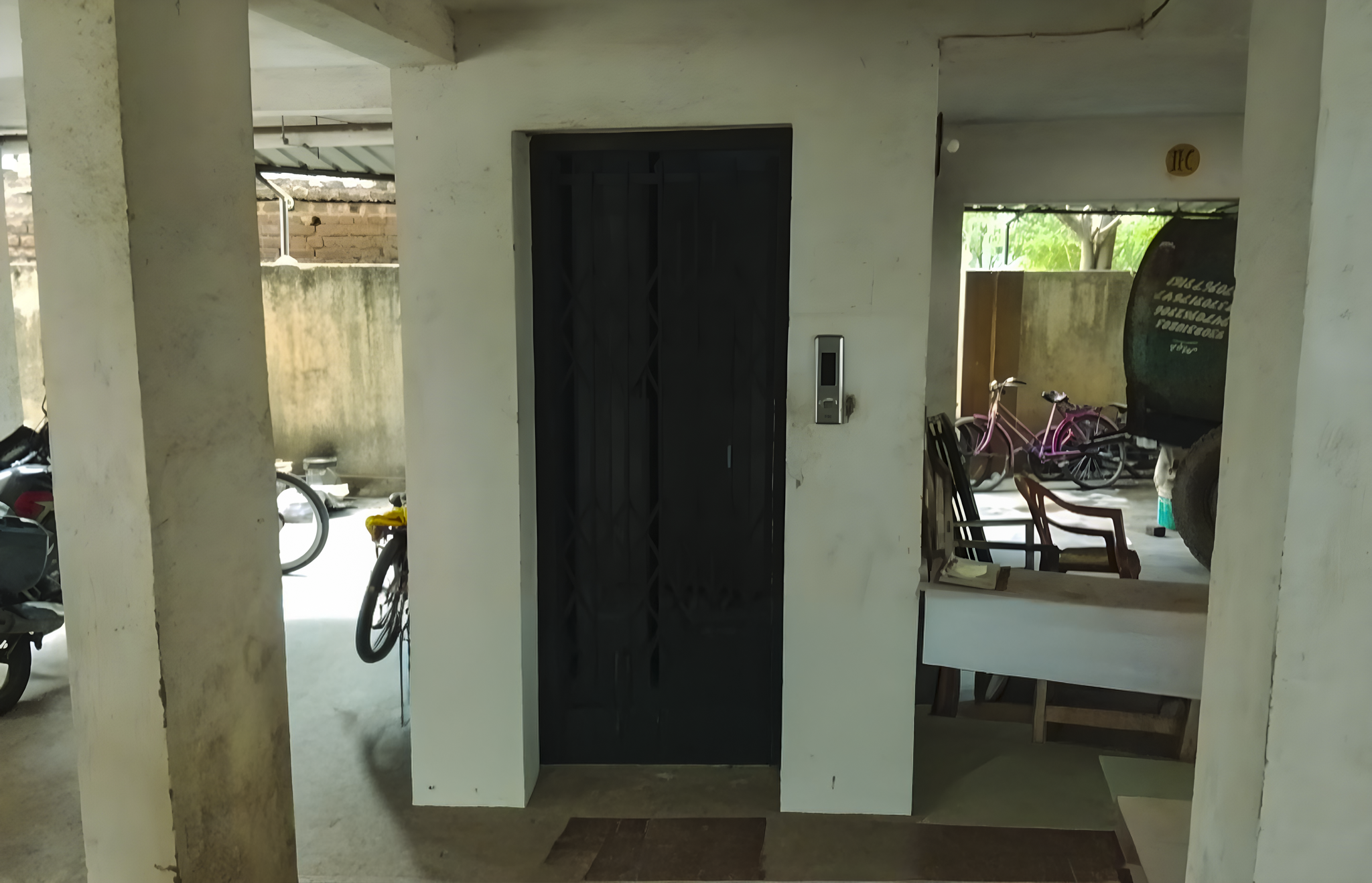 1192.97 square feet Flat for sale in Chira Chas Bokaro-827013 Bokaro Steel City — photo 5