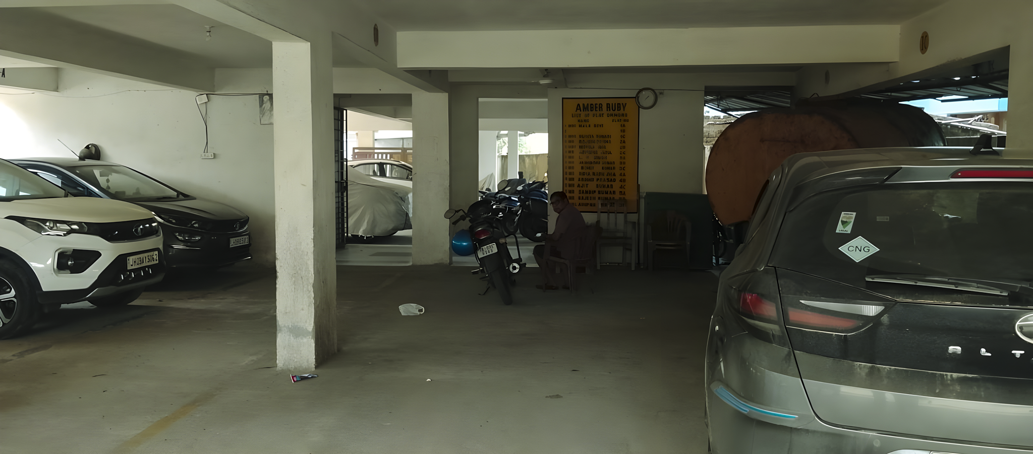 1192.97 square feet Flat for sale in Chira Chas Bokaro-827013 Bokaro Steel City — photo 8