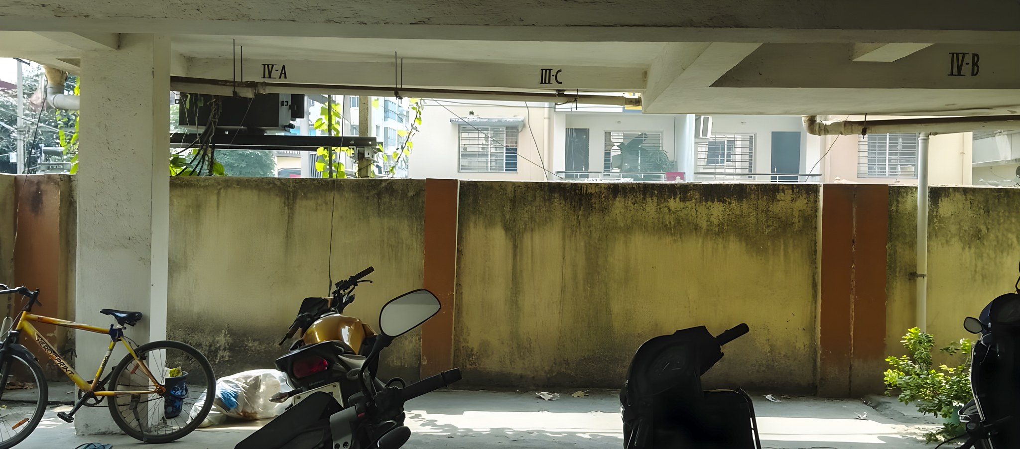 1192.97 square feet Flat for sale in Chira Chas Bokaro-827013 Bokaro Steel City — photo 7