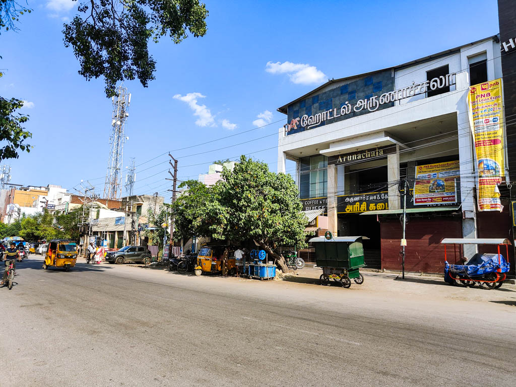 Shops for sale in Madurai — photo 1