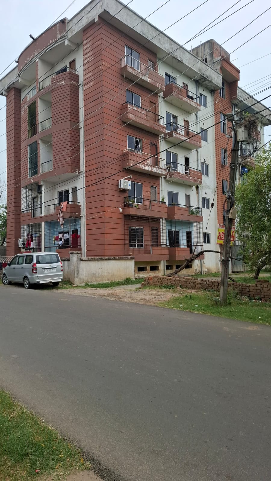 Flat for sale in Bhelatand Dhanbad Dhanbad — photo 1