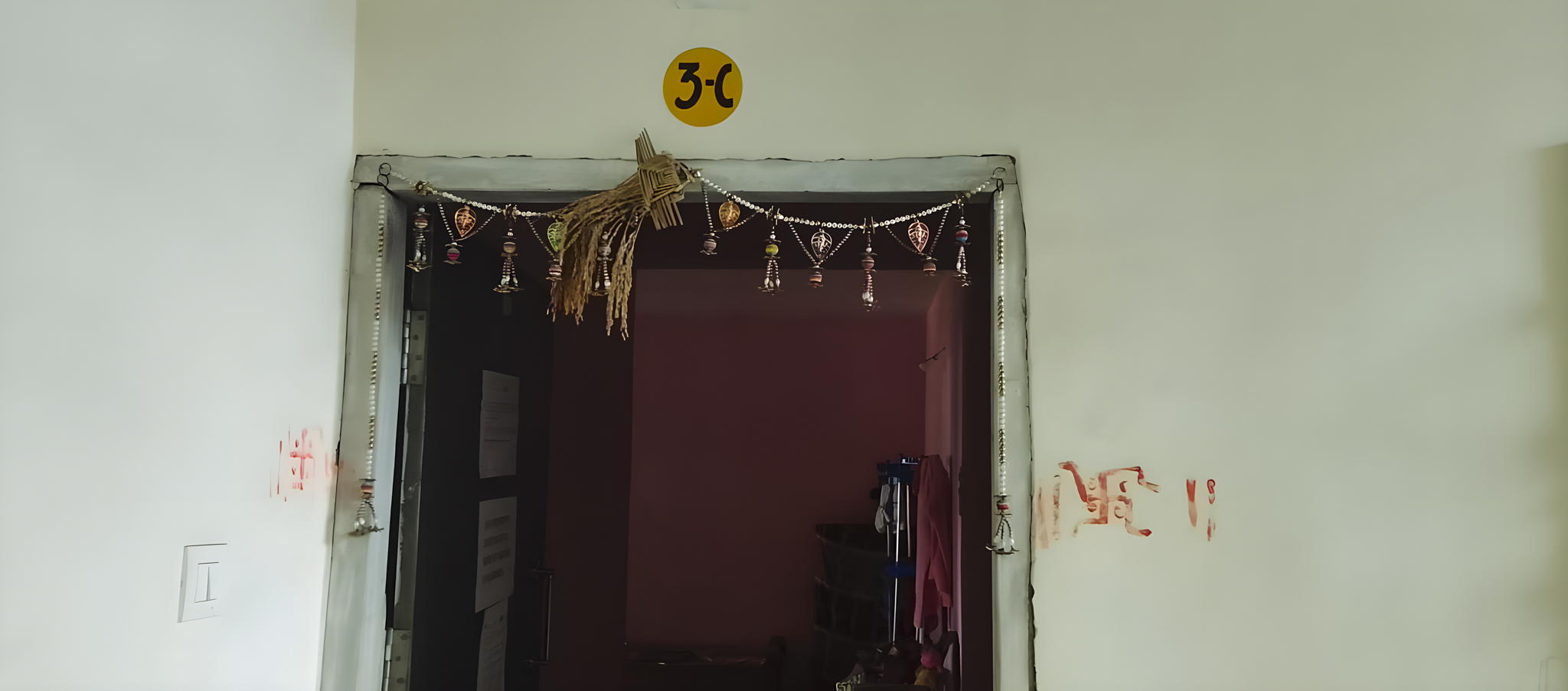 1192.97 square feet Flat for sale in Chira Chas Bokaro-827013 Bokaro Steel City — photo 19