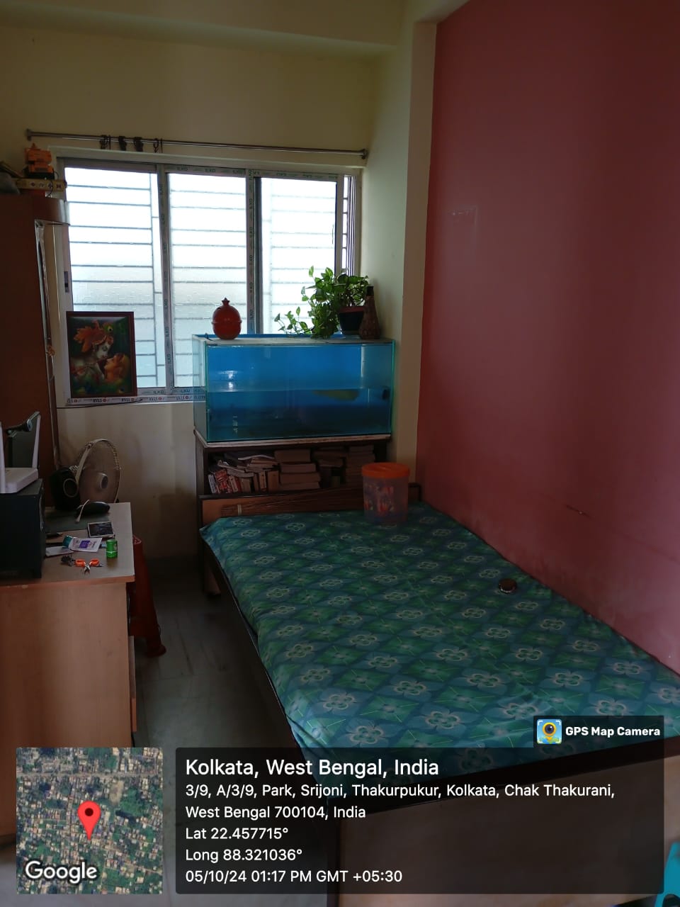 Flat for sale in Kolkata — photo 1