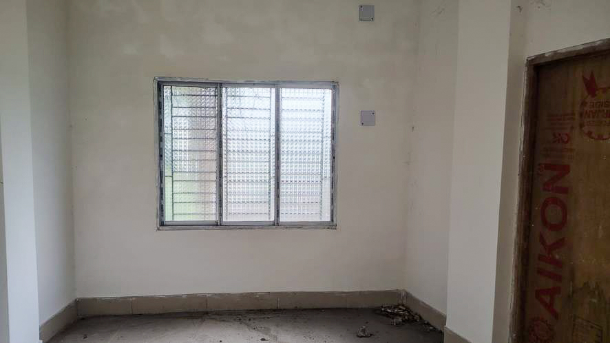 Flat for sale in Baruipur