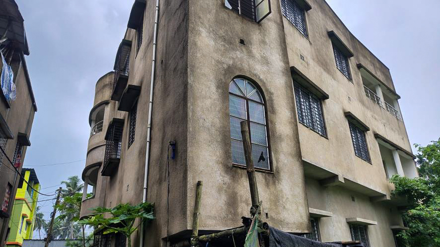 Flat for sale in Baruipur — photo 7