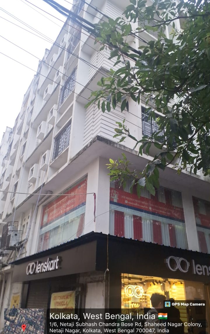 1700 square feet Flat for sale in Kolkata — photo 1