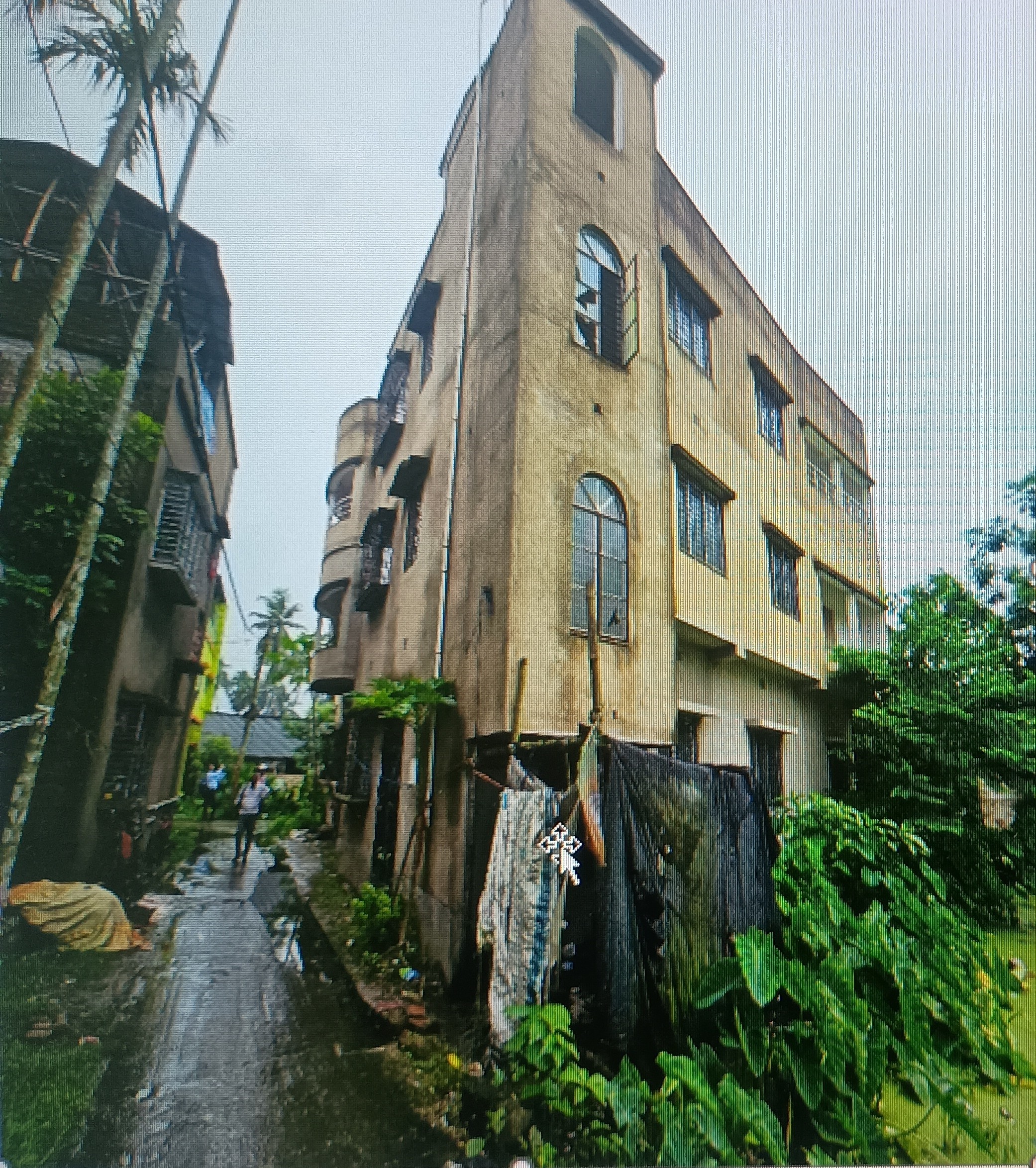Flat for sale in Kolkata — photo 1