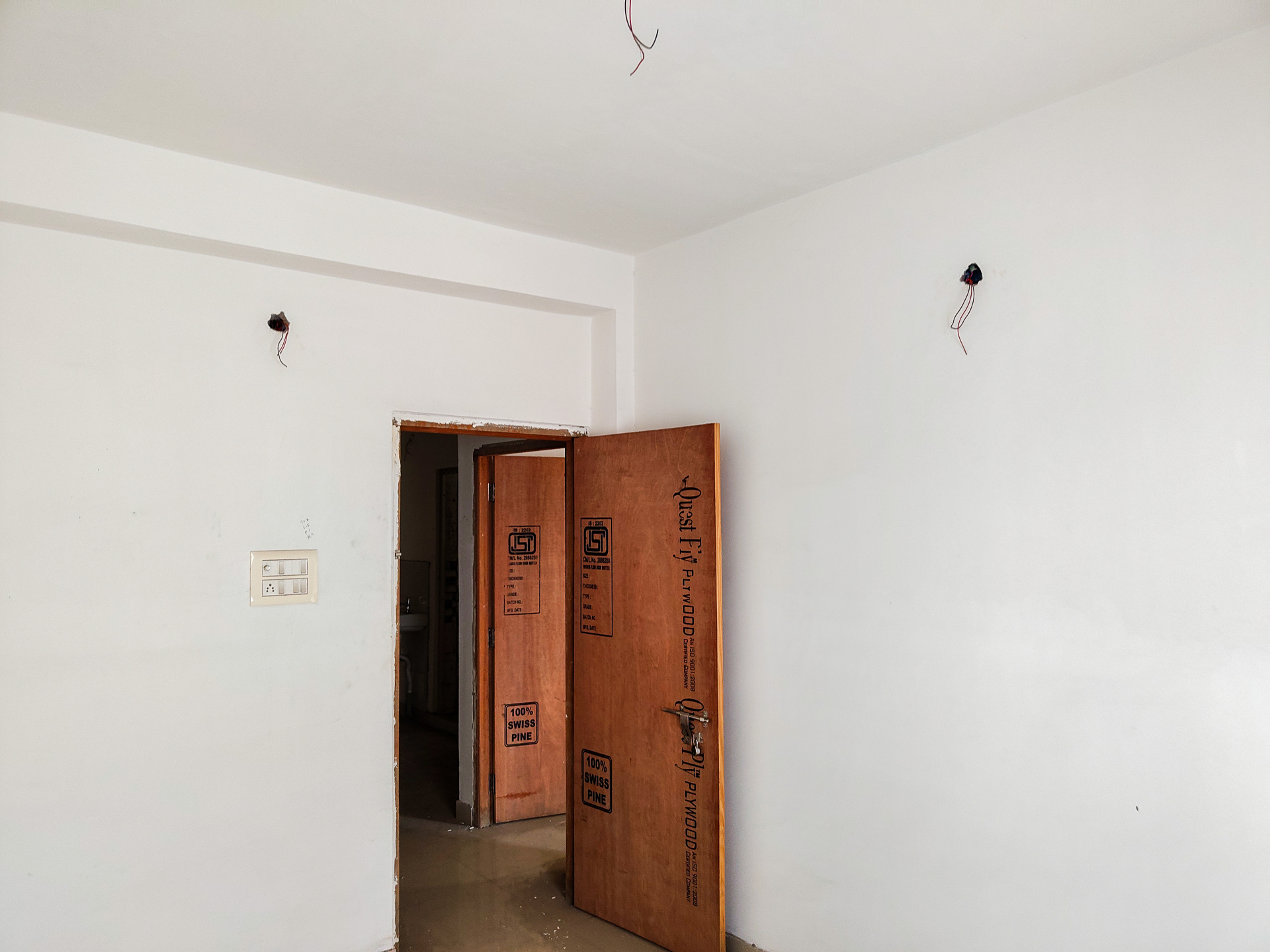 1250 square feet Flat for sale in Kolkata — photo 4