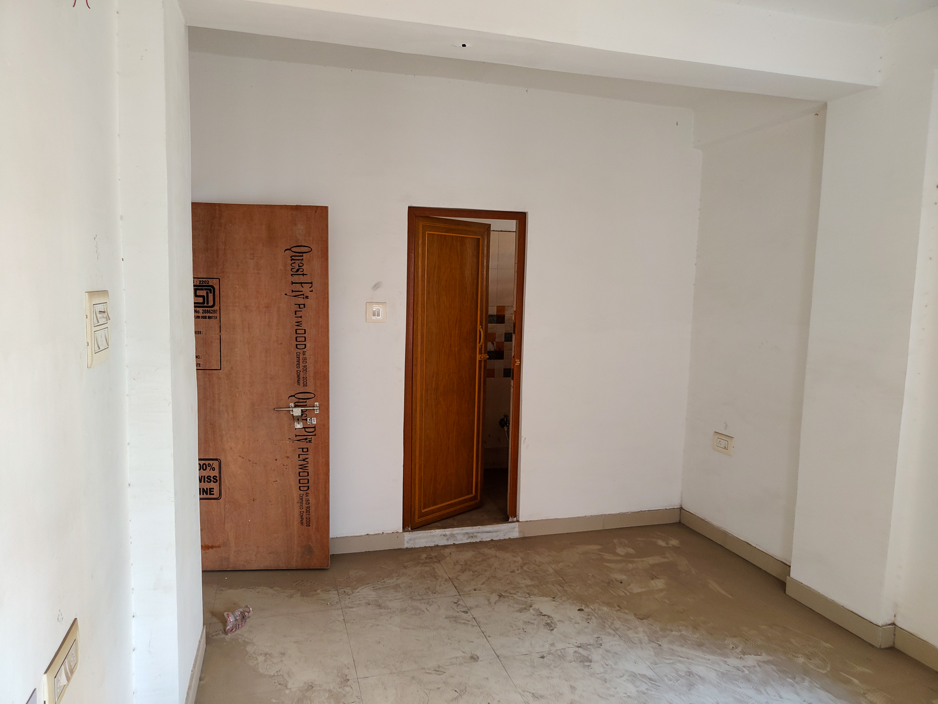 1250 square feet Flat for sale in Kolkata — photo 7