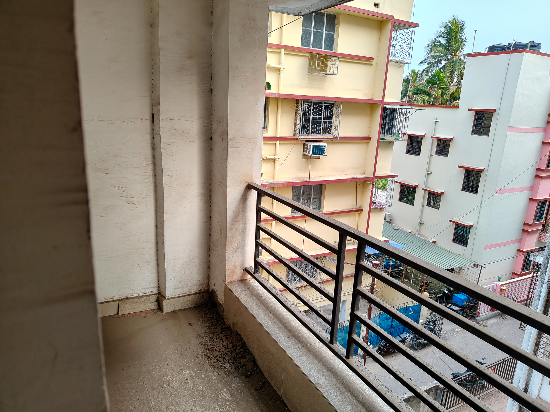 1250 square feet Flat for sale in Kolkata — photo 8