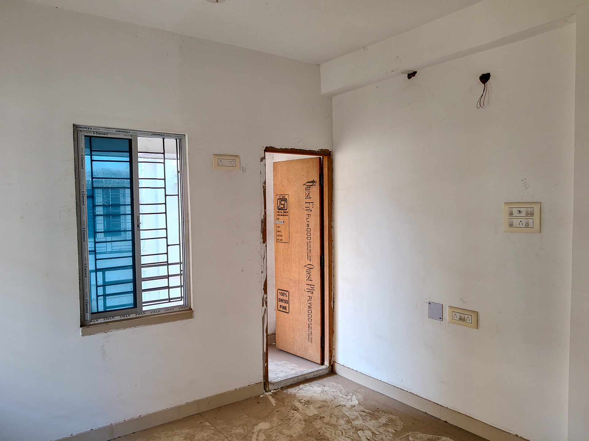 1250 square feet Flat for sale in Kolkata — photo 9