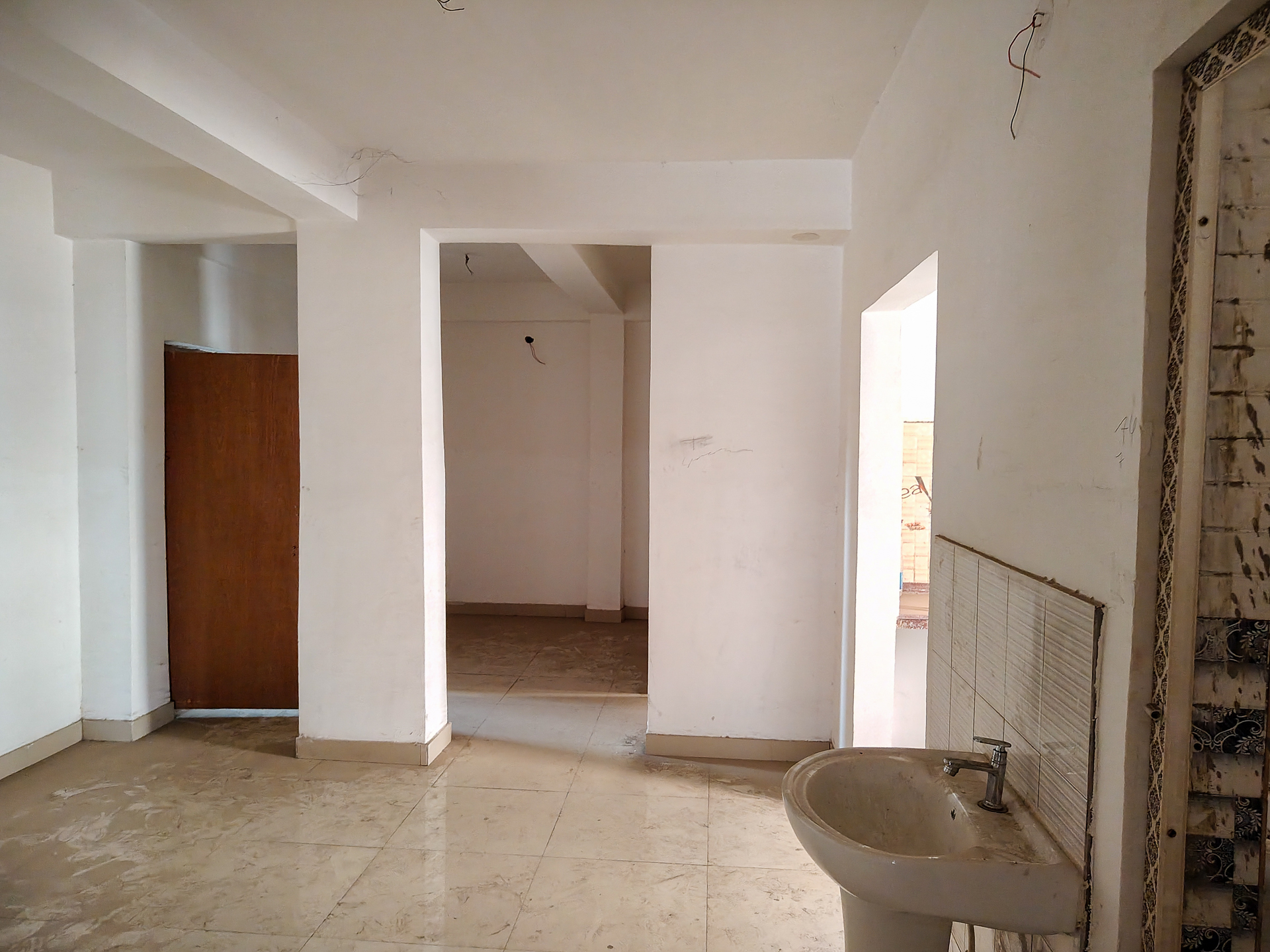 1250 square feet Flat for sale in Kolkata — photo 11